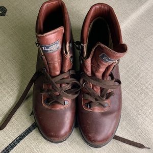 Vasque Sundowner Mens 12M